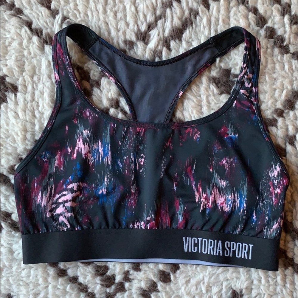 Victorias Secret Sports Bra